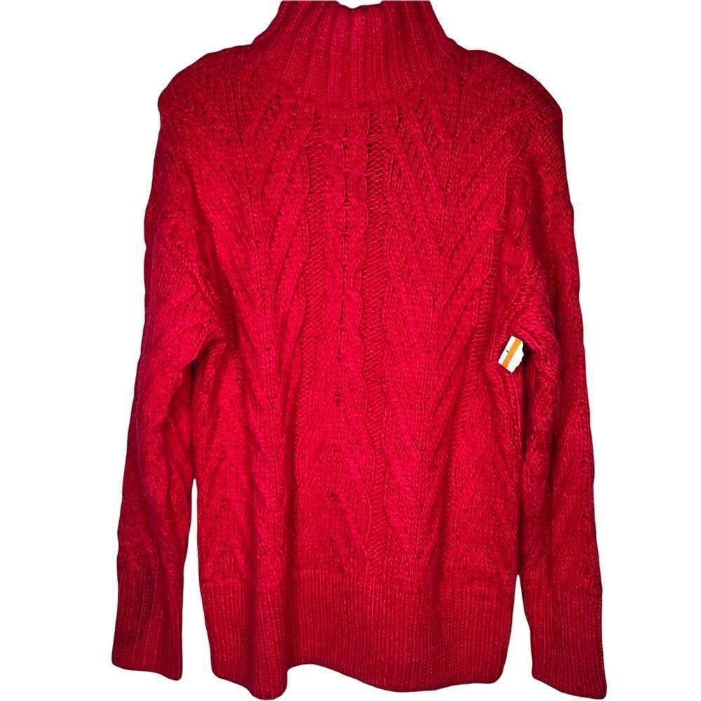 French Connection Turtleneck‎ Sweater nwt